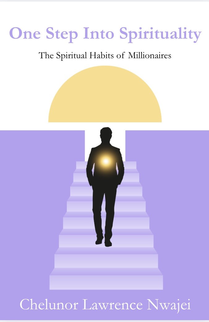 One Step Into Spirituality: The Spiritual Habits of Millionaires